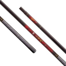 SILSTAR 銀城 GT Daemul Chosun 淡水釣竿 44, 混色