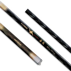 SILSTAR Eunseong Diaplex Hyangeo 淡水釣竿 22, 混色