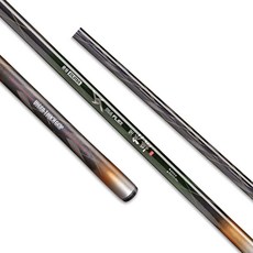 SILSTAR Eunseong Diaplex Sinsuhyang 2 淡水釣竿 55, 混色