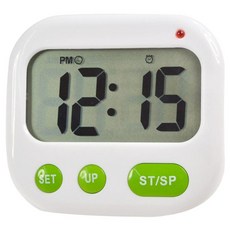 MAME震動數位計時器, JT3179