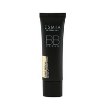 ESMIA BB 霜 SPF38 PA+++ 40ml, 23號米色, 1個
