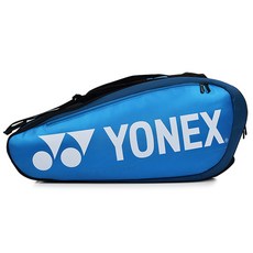 YONEX 羽毛球網球雙包BA92026EX, DPB（深藍）