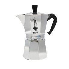 BIALeTTI 比亞樂堤 Express Oceana 6杯摩卡壺, 單品