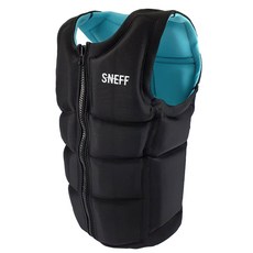 SNEFF 輕薄救生衣 SLJ-6003, 混合色