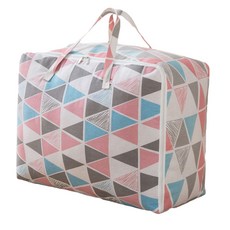 防水棉被收納袋 60*45*28cm, 1個裝, 1個