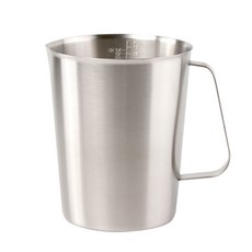 Coving 不銹鋼量杯, 單色, 2000ml