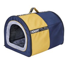 HOOPET 寵物可折疊防寒, 混色