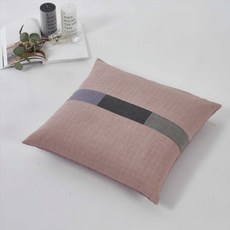 amieng 阿蒙森 60 大坐墊, 粉色的