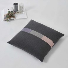 amieng 阿蒙森 60 大坐墊, 深灰色