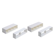 基本雨傘架, 2個