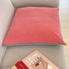 amieng 坐墊套+坐墊棉