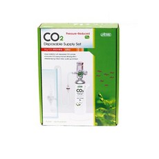iSTA 迷你高壓 95g CO2 套組, 1套