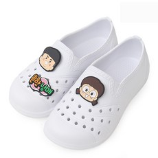 常見兄妹 基本款室內拖鞋