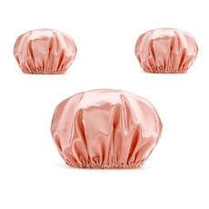 에이홉 단색 방수캡, IT-01, 3개