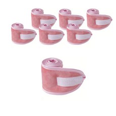 Ahop 獨特魔鬼氈髮帶, IT-04, 7個