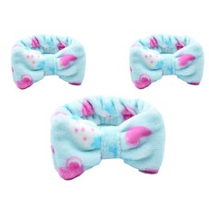 Ahope 可愛髮帶, IT-24, 3個