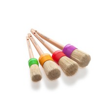 AD DBS 細節刷 4 件套, 1套