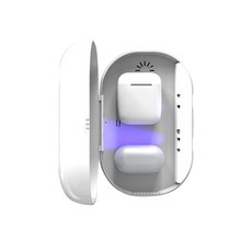 Zunion Dr. Capsule Premium 多功能消毒器, MS-ZNDC-P