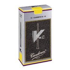 Vandoren V12 Bb 單簧管簧片 CR1935