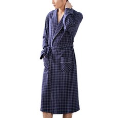 All Nine 愉悅情侶浴袍 XXXL, 03男性, 1個