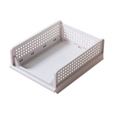 HICKIES 摺疊式收納架, 單色, 1個