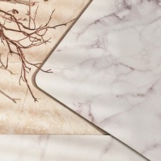 DALPAENGI LIVING De Maman 珪藻土廚房地墊, 大理石