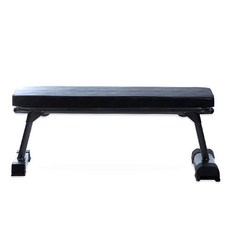 맥스프로 폴더블 벤치프레스, 블랙