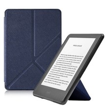 翻蓋式簡約平板電腦保護套, 海軍