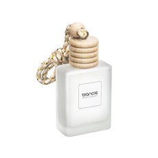 BLANC16 發酵酒精基底 車用擴香 20ml, 潔淨棉, 1個
