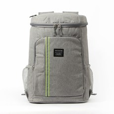 백팩형 쿨러백, 30L, 1개