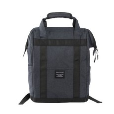 DENUONISS Allofarm Fresh 保溫保冷袋, 天空藍, 17L