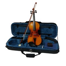 Canon半自制演奏用小提琴運弓板復古半光全套 603-1 1/2, 單品, 仿古半光雙色