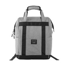 Allofarm Fresh 保溫保冷袋, 灰色, 17L