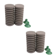 ISTA 伊士達 Tetra Brilliant 雙管替換海綿, 2套