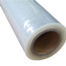 透明聚氨酯 TPU 乙烯基, 1捲