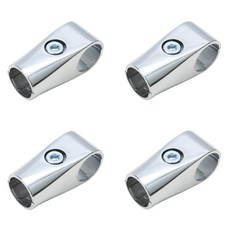 酷覓家居 T型管連接支架 42m, 4個