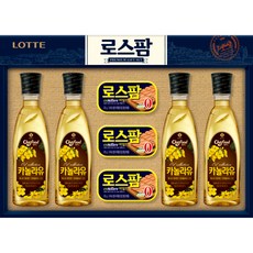 로스팜엔네이처 햄통조림 세트 혼합 9호, 1세트