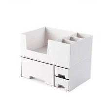 모던 화장품 정리함, 1개