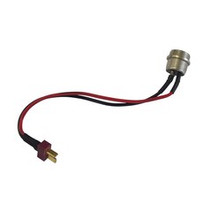 나노휠 충전단자 S, AN-000S0-131, 혼합색상, 1개