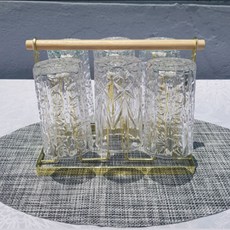 Ant Bee&Tea杯架, 黃金, 1個