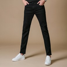 블루포스 남성용 카브틴 빅사이즈 청바지