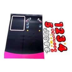 選舉海報 DIY 套組