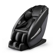 제스파 메디타 안마의자 + 전용 러그 세트 방문설치, ZPC3011, 그레이