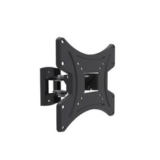 엘디엘 마운트 벽걸이 상하좌우 각도형 TV 모니터 브라켓 APL-2200A, 1개