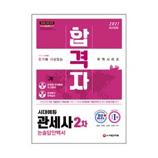 2021年合格者關稅師第2次論述答案白皮書, 時代考試企劃