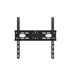 엘디 엘마운트 벽걸이 고정형 TV/모니터 브라켓 APL-44F, 1개