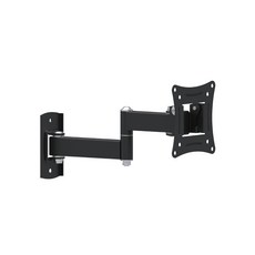 LDL Mount 壁掛式上下左右關節角度型電視螢幕支架 APL-B03T, 單一顏色, 1個