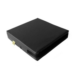 Gyogam人造皮革增高坐墊