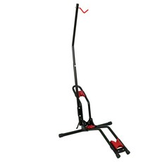 WHeeL UP Trevelro 三重合身完美固定的室內自行車架, 混色