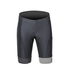 HEIMAN 自行車附襯墊五分褲 HM531